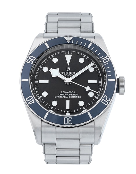 Tudor Black Bay M79230B-0008